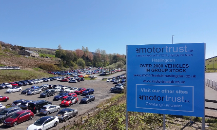 Sell your car